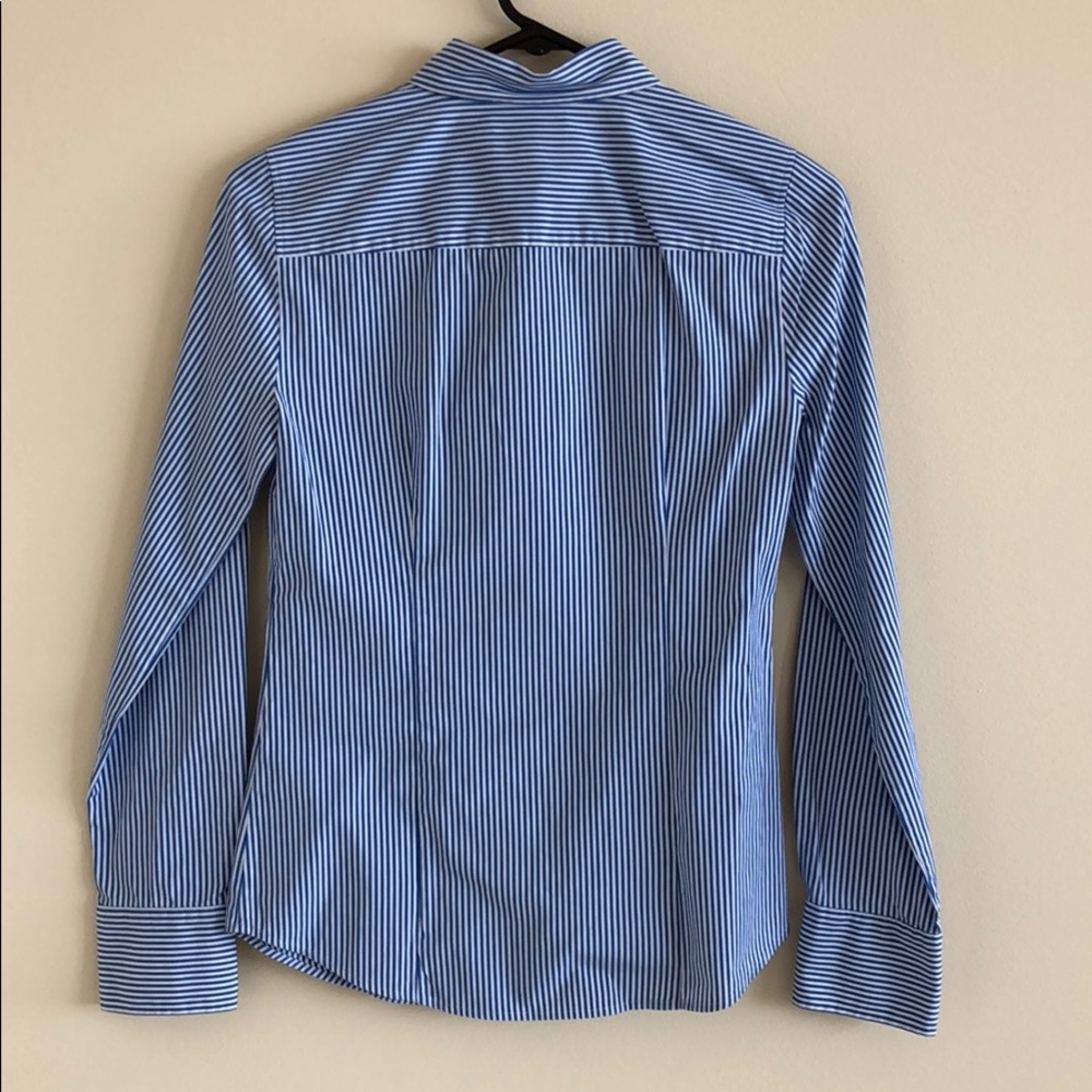 J. Crew Button Down - image 4